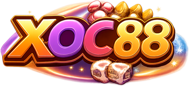 xoc 88 logo